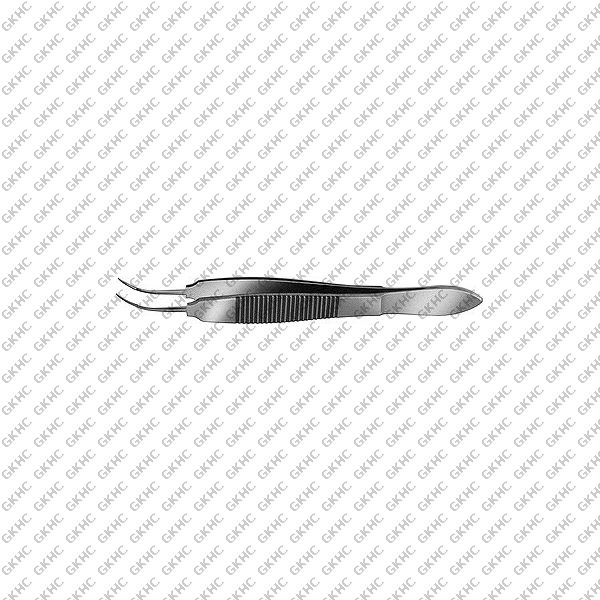 Osher Tying Forceps Ultra Fine (GKHC-25818)