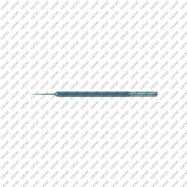 Sinskey Iris and IOL Hook Titanium (GKHC-26241)