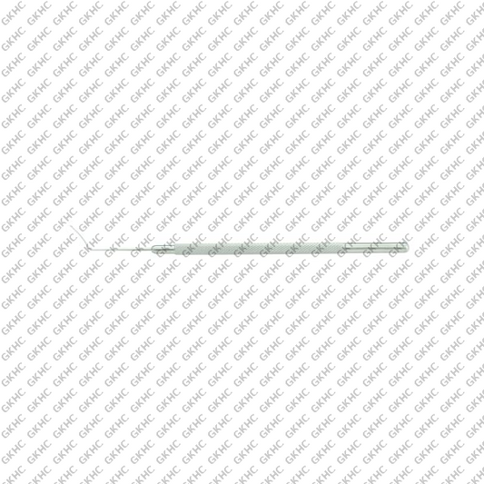 Groden LASIK Spatula (GKHC-26271)