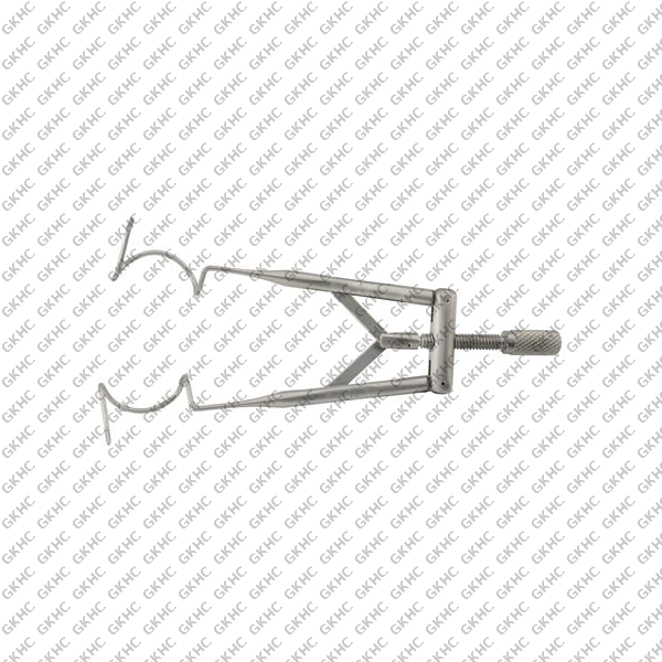 Lieberman Comfort Speculum (GKHC-26088)