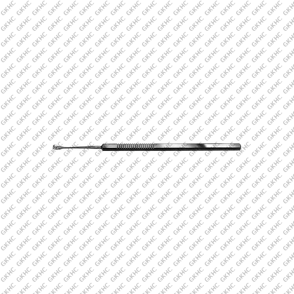 Double Fixation Hook 1.5mm (GKHC-26220)