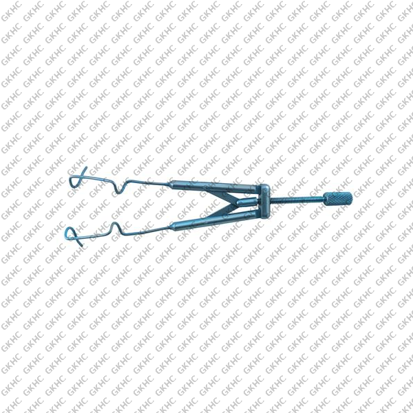 Devgan-Lieberman Lid Speculum (GKHC-26086)