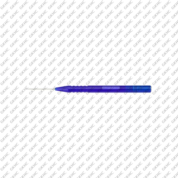 23 Gauge Bipolar Pencil Tapered Lemo (GKHC-25957)