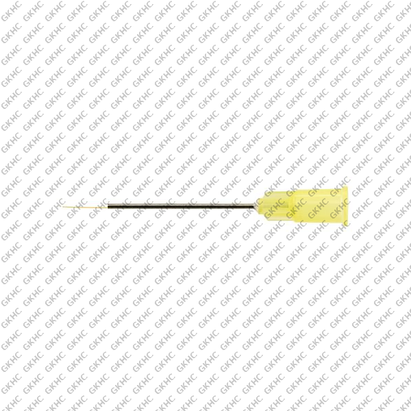 Retinal Hydrodissection Cannula 41 Gauge (GKHC-26006)