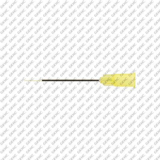 Retinal Hydrodissection Cannula 41 Gauge (GKHC-26006)