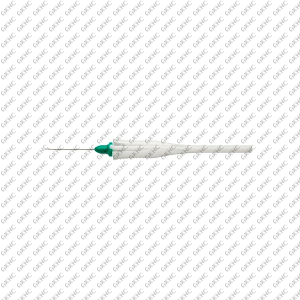 23 Gauge Endgripping Forceps 12/box (GKHC-26058)