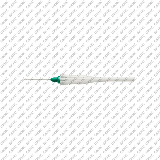 23 Gauge Endgripping Forceps 12/box (GKHC-26058)