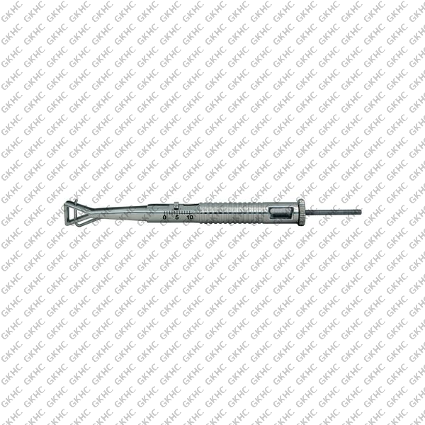 Bishop Tendon Tucker (GKHC-25778)