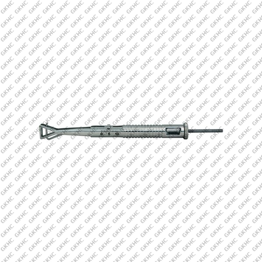 Bishop Tendon Tucker (GKHC-25778)