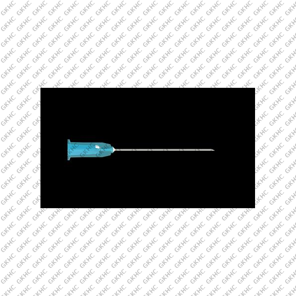 Anterior Chamber Needle 23 Gauge (GKHC-25970)