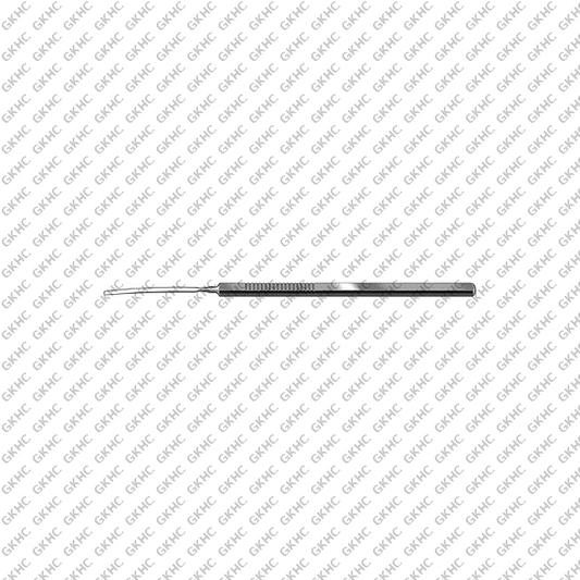 Iris Spatula (GKHC-26268)