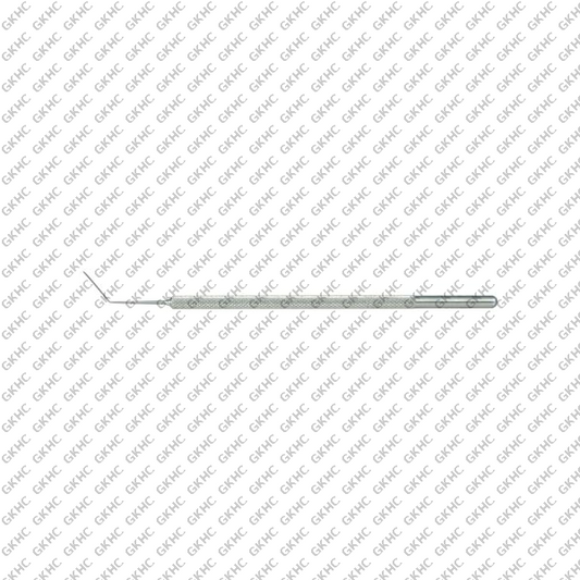 Fogla Trifacet Spatula (GKHC-26288)