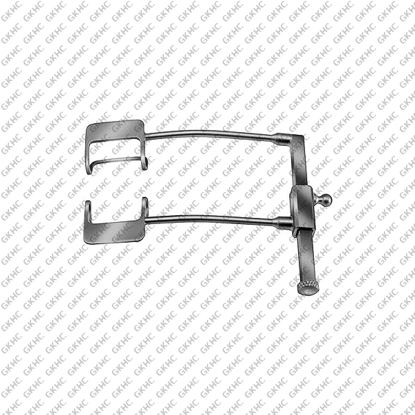 Wiener Eye Speculum (GKHC-26108)