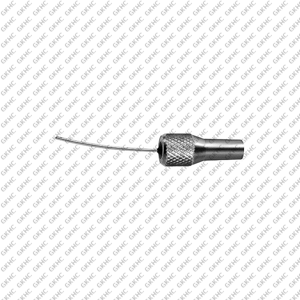 Hagan Suction Cannula (GKHC-25929)
