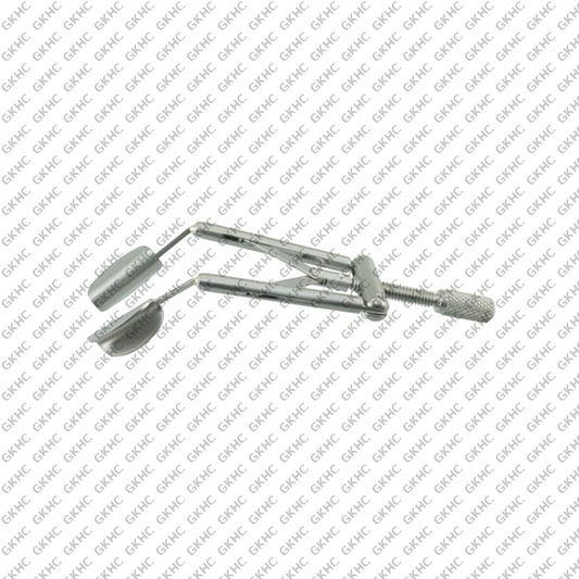Kavanagh Reversible Speculum (GKHC-26087)