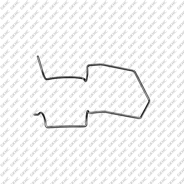 Kratz-Nichamin Speculum (GKHC-26120)