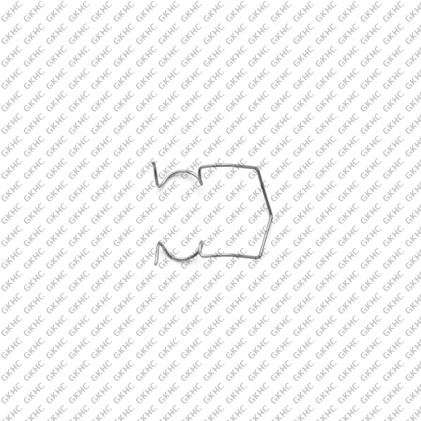 Nichamin Wire Speculum Open (GKHC-26122)