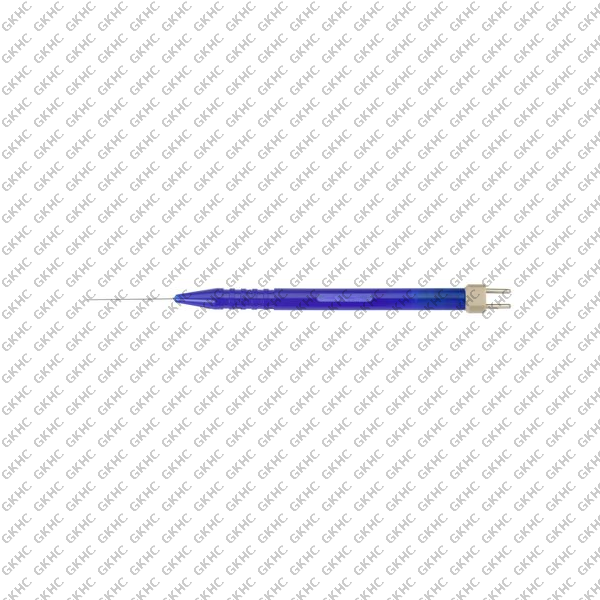 25 Gauge Bipolar Pencil Blunt 2 Pin (GKHC-25958)