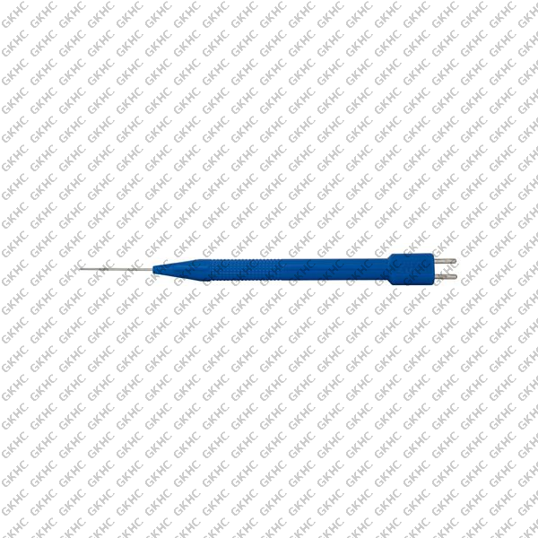 20/23 Gauge Bipolar Pencil Tapered 2 Pin (GKHC-25955)
