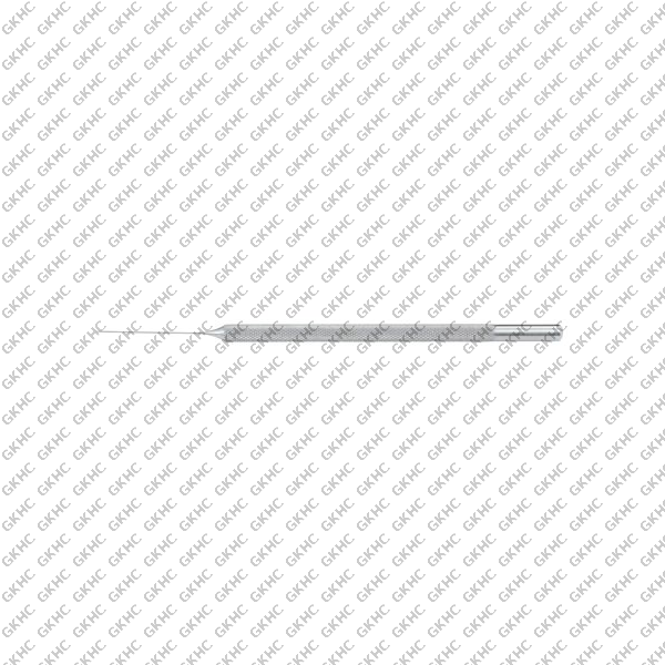 Fekrat Retinal Pick (25g) (GKHC-26282)