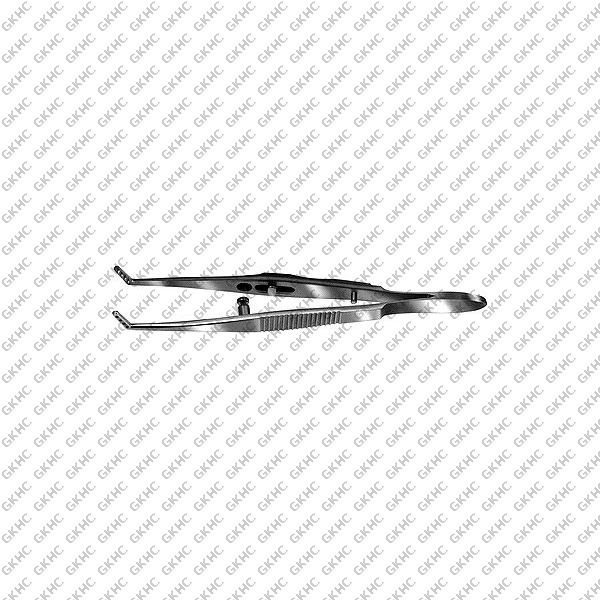 Jameson Muscle Forceps Left Child Size (GKHC-25780)