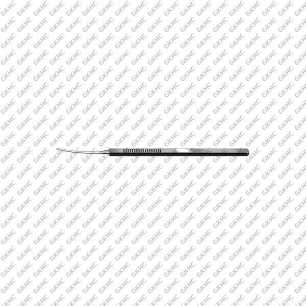 Iris Spatula 1mm (GKHC-26269)