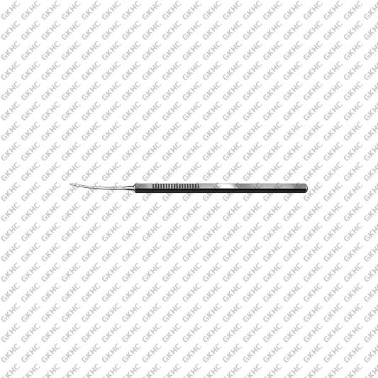 Iris Spatula 1mm (GKHC-26269)