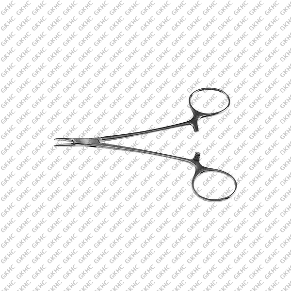 Derf Needle Holder 13mm Heavy (GKHC-26171)