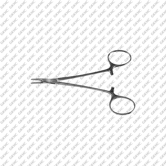 Derf Needle Holder 13mm Heavy (GKHC-26171)