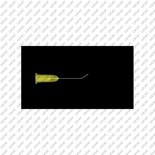 Anterior Chamber Needle 30 Gauge (GKHC-25976)