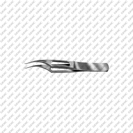Pierse Colibri Forceps Micro (GKHC-25748)