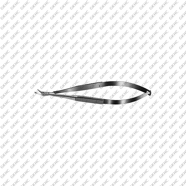 Castroviejo Corneal Section Scissors 13mm Right (GKHC-25846)