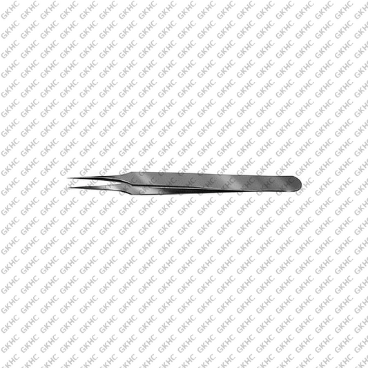 Jeweler Type Forceps Extra Fine Narrow (GKHC-25762)