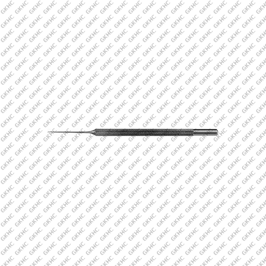 Olk Angled Retinal Pick (GKHC-26285)