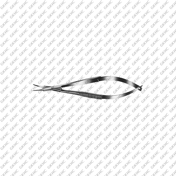 Osher Universal Corneal Scissors (GKHC-25840)