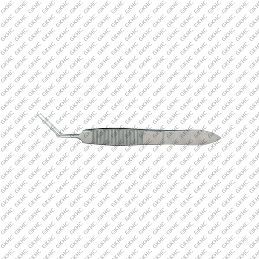 Carlson DSEK Graft Forceps (GKHC-25706)