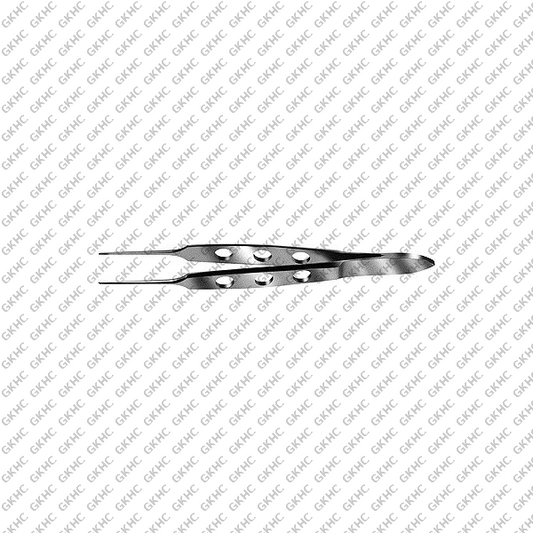 Bishop-Harmon Dressing Forceps (GKHC-25727)