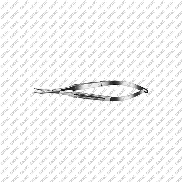 Westcott Type Stitch Scissors Wide Handle (GKHC-25882)