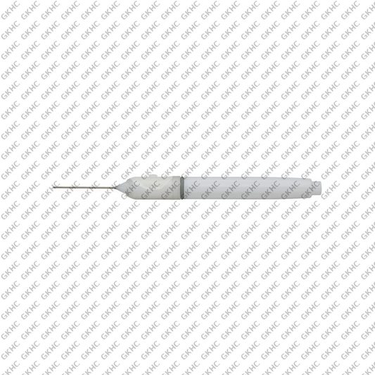 23 Gauge Active/Passive Aspiration Handpiece Soft Tip (SUJ13) (GKHC-26055)