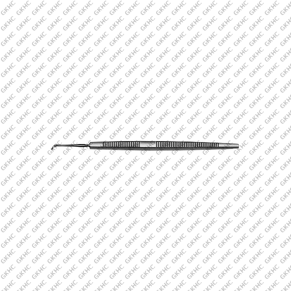 Castroviejo Dissector (GKHC-26077)