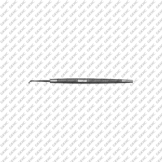 Castroviejo Dissector (GKHC-26077)