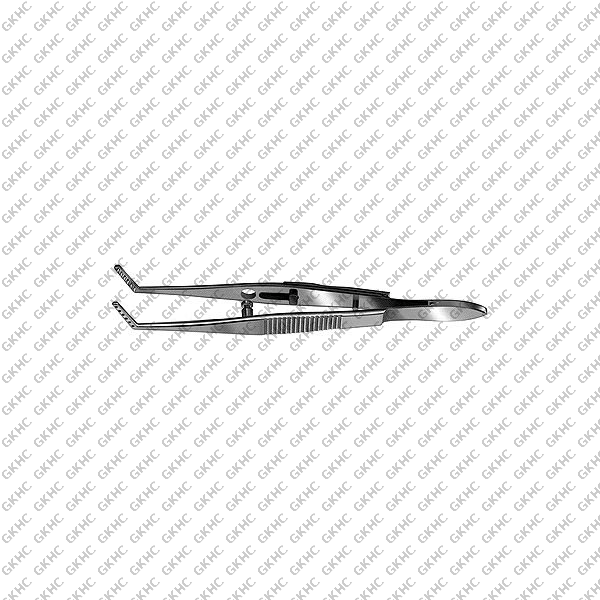 Jameson Muscle Forceps Left (GKHC-25779)