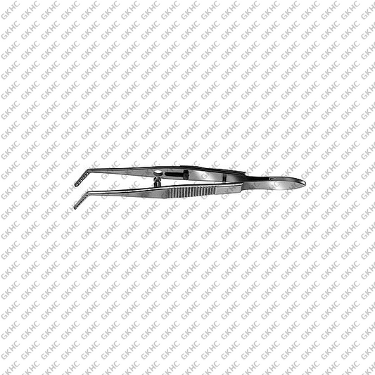 Jameson Muscle Forceps Right (GKHC-25781)