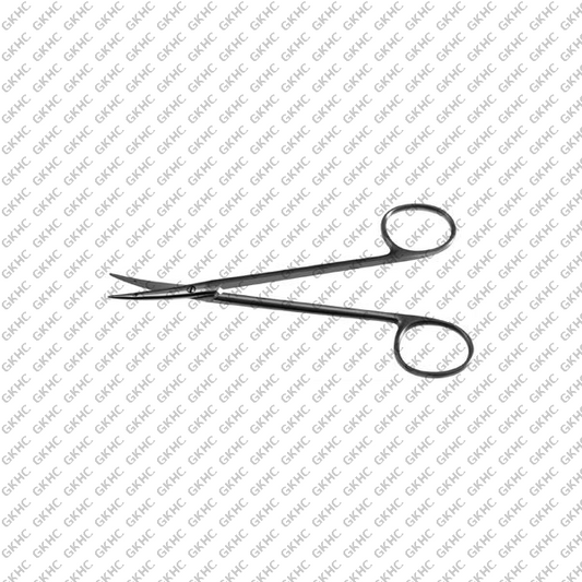 Littler Curved Dissecting Scissors (GKHC-25877)