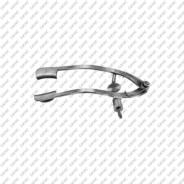 Lancaster Eye Speculum (GKHC-26101)