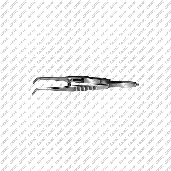 Jameson Muscle Forceps Right Child Size (GKHC-25782)