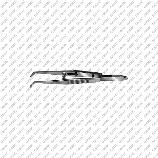 Jameson Muscle Forceps Right Child Size (GKHC-25782)