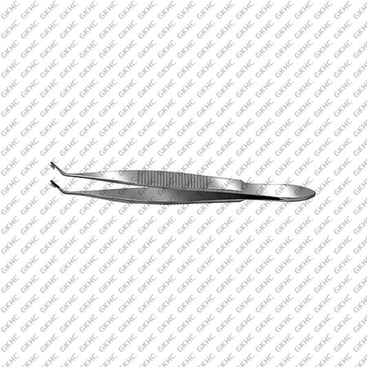 Osher-Seibel Folding Forceps (GKHC-25755)