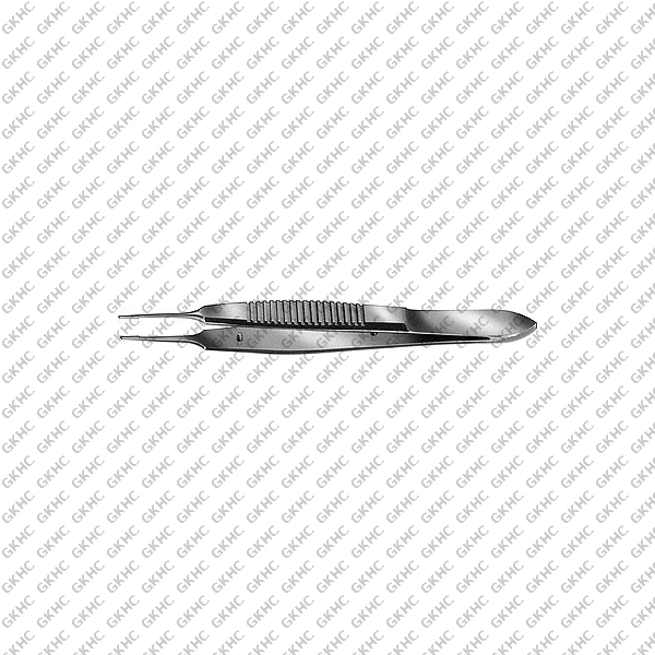 McPherson Tying Forceps Straight (GKHC-25815)