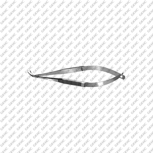 Miniature Corneal Scissors Right (GKHC-25842)